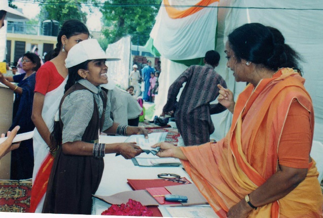 student